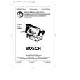 BOSCH 1275DVS Owner's Manual