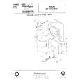 WHIRLPOOL AD0152XM1 Parts Catalog