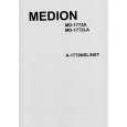 MEDION A-1770NST Service Manual