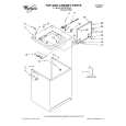 WHIRLPOOL 6ALSR7244JQ1 Parts Catalog