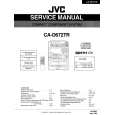 JVC CAD672