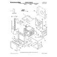 WHIRLPOOL KEBC101KWH06 Parts Catalog