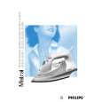 PHILIPS GC2005/02 Owner's Manual