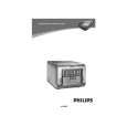 PHILIPS XX-AJ3980/00 Owner's Manual