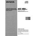 AIWA ADC-FM65