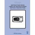 ELECTROLUX EMS2687U Owner's Manual