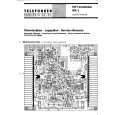 TELEFUNKEN MA2 Service Manual