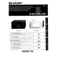 SHARP R5V12 Owner's Manual