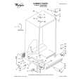 WHIRLPOOL 7GS6SHEXMS02 Parts Catalog