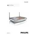 PHILIPS SNK5620/05 Owner's Manual