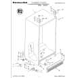 WHIRLPOOL KSRS22QDWH01 Parts Catalog