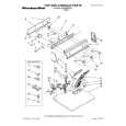 WHIRLPOOL KEYE665BWH3 Parts Catalog