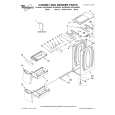 WHIRLPOOL WVP9000SB0 Parts Catalog