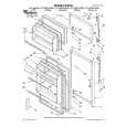 WHIRLPOOL ET14ZKXAW01 Parts Catalog