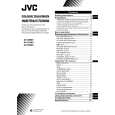 JVC AV-25K83 Owner's Manual