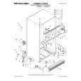 WHIRLPOOL KTRS20MAAL01 Parts Catalog