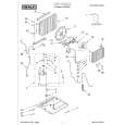 WHIRLPOOL CA10WRV0 Parts Catalog
