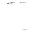ELECTROLUX EOB68000X EU INTERI Owner's Manual