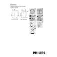 PHILIPS HD4658/20 Owner's Manual