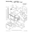 WHIRLPOOL KEBC206KWH04 Parts Catalog