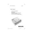 PHILIPS DVP4050/93 Owner's Manual