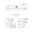 SIEMENS RH330T6 Service Manual