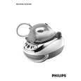 PHILIPS GC6340/02 Owner's Manual