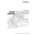 PANASONIC KXP4440 Owner's Manual