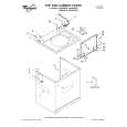 WHIRLPOOL LSQ9660PG0 Parts Catalog