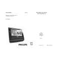 PHILIPS AJL308/05 Owner's Manual