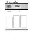ELECTROLUX EU2511C Owner's Manual