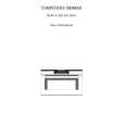AEG KB9800E-A Owner's Manual
