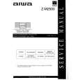 AIWA 6ZG1S Service Manual