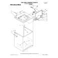 WHIRLPOOL KAWE668BAL0 Parts Catalog