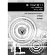 KENWOOD VR5700 Owner's Manual