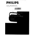 PHILIPS AQ4010 Owner's Manual