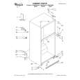 WHIRLPOOL ET1MHKXMT06 Parts Catalog
