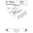 WHIRLPOOL DU9700XR4 Parts Catalog
