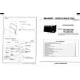 SHARP R-5A51(B) Service Manual