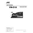 JVC VN-C10