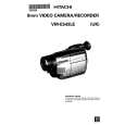 HITACHI VME543LE Owner's Manual
