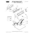 WHIRLPOOL REL4632BQ0 Parts Catalog