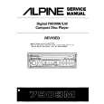 ALPINE 7903M