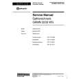 BAUKNECHT 855262001000 Service Manual