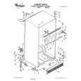 WHIRLPOOL ET18LKXAN00 Parts Catalog