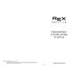 REX-ELECTROLUX FI22/10H