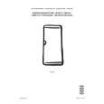 ELECTROLUX TG098 Owner's Manual