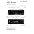 KENWOOD LVD-K9200