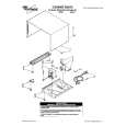 WHIRLPOOL MT9160XYQ2 Parts Catalog