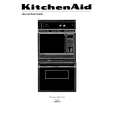 WHIRLPOOL KEMI371SBL0 Owner's Manual